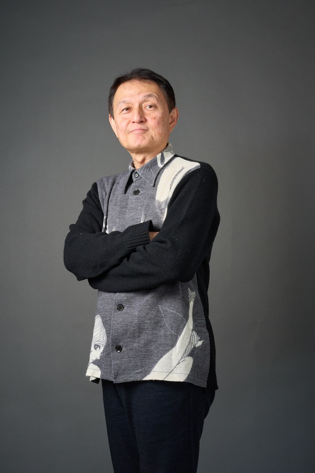 中西 茂樹